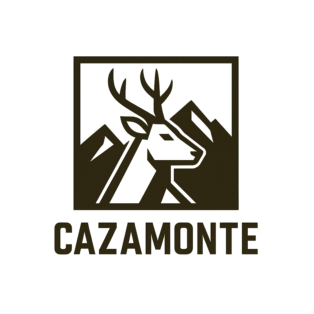 Cazamonte